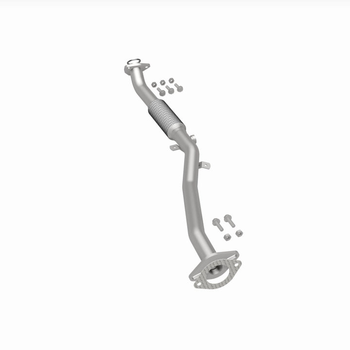 BRE Exhaust 1995–1999 Front Pipe Kit for 200SX Sentra 1.6L