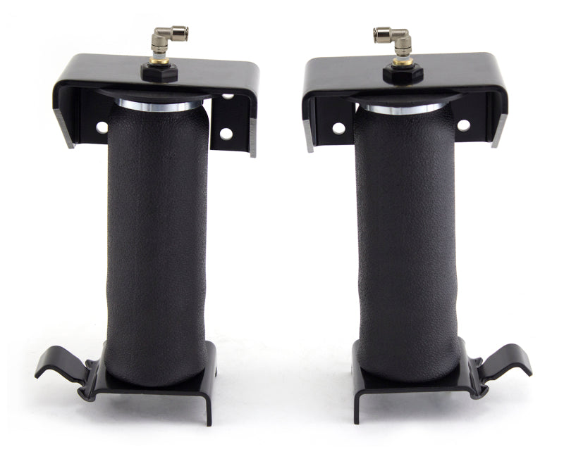 Air Lift RideControl Air Spring Kit for Chevy/GMC/Dodge/Ford 1/2-Ton Trucks & SUVs - OneFastShop
