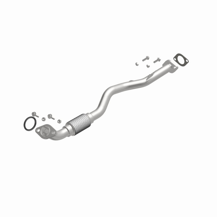 BRE Exhaust Front Pipe Kit for 1993–1997 Corolla Prizm 1.6L 1.8L