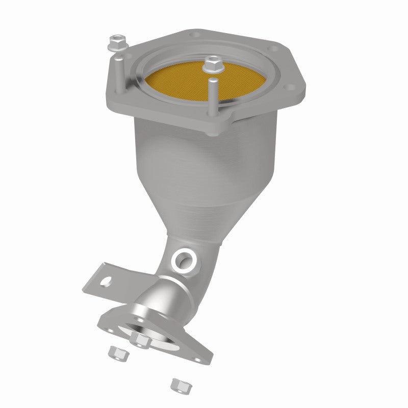 Magnaflow Catalytic Converter DF 2009 Maxima 3.5L Underbody Direct-Fit for 2009-2014 Nissan Maxima and More