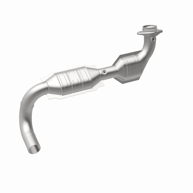 Magnaflow Direct-Fit Catalytic Converter for 03-04 Ford Expedition 5.4L V8 Driver Side - OneFastShop