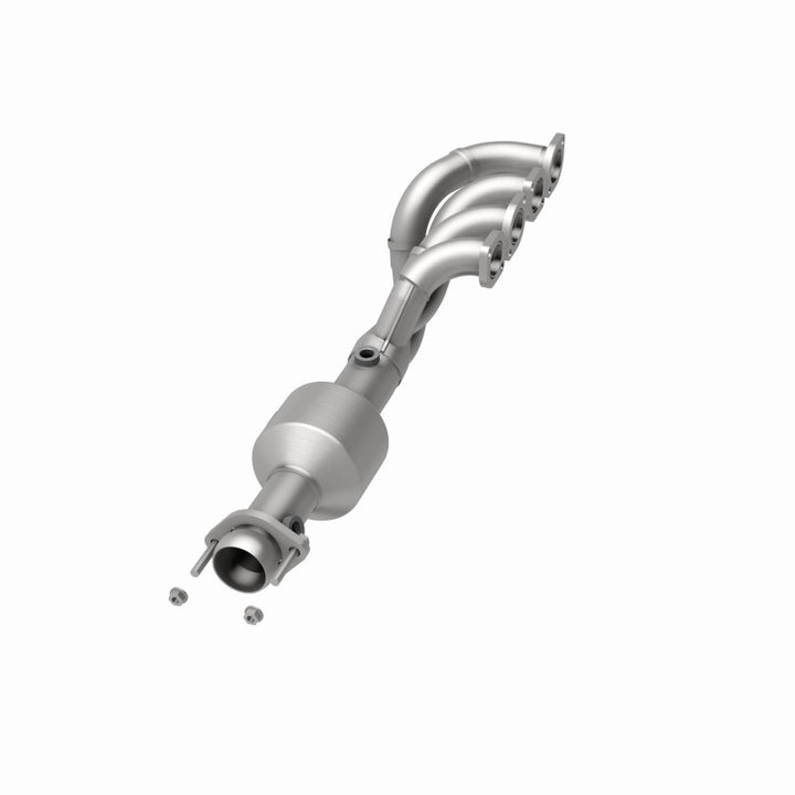 Magnaflow Direct-Fit Catalytic Converter for BMW 5-6 06-09, OEM Grade - OneFastShop