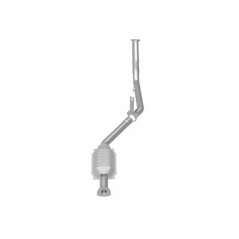 Magnaflow Direct Fit Catalytic Converter for 1984 BMW 318i - OneFastShop