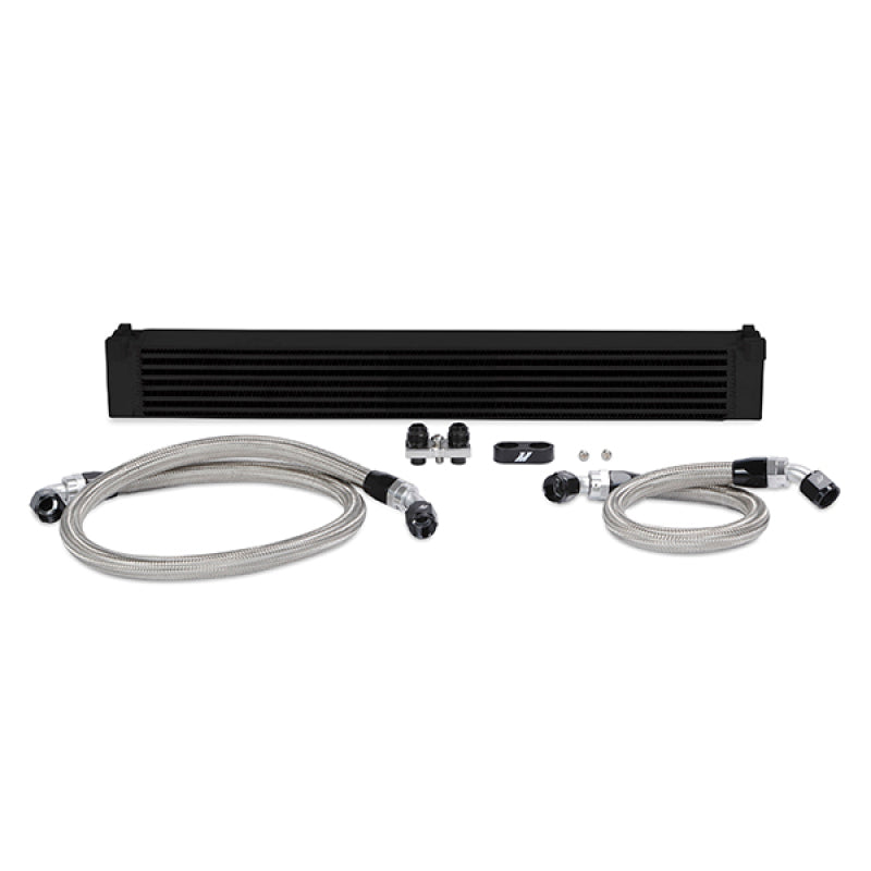 Mishimoto Oil Cooler Kit for BMW E46 M3 (2001-2006) - OneFastShop