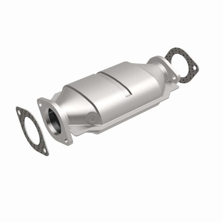 Magnaflow Direct-Fit Catalytic Converter for 97-99 Nissan Maxima Rear