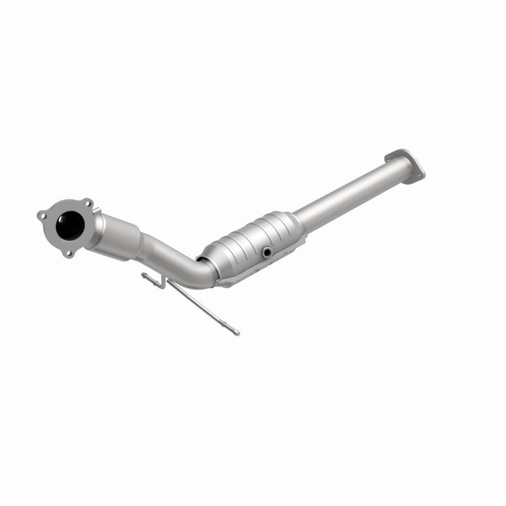 MagnaFlow Direct-Fit Catalytic Converter – for 2001 Volvo V70 X/C 2.4L - OneFastShop
