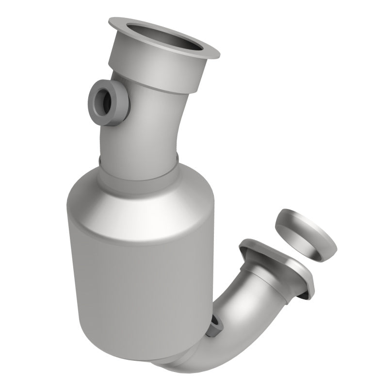 MagnaFlow Federal Direct-Fit Catalytic Converter - Jeep Liberty 2002-2003
