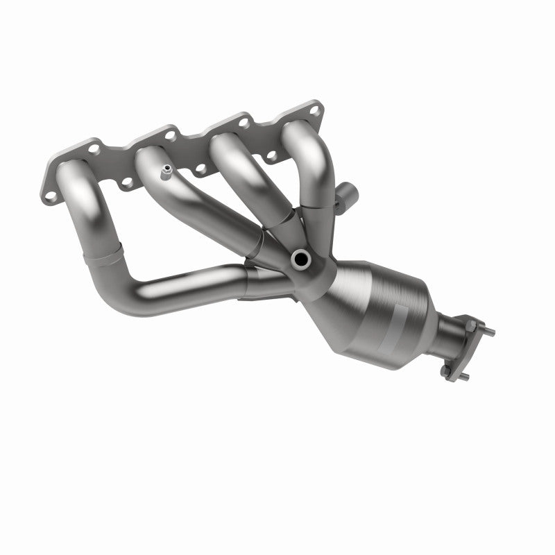 Magnaflow Direct-Fit Catalytic Converter for 98-99 Nissan Frontier 2.4L