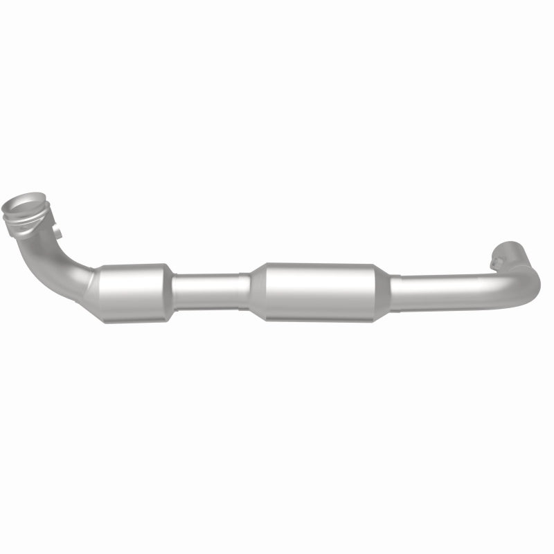 Magnaflow 2002–2003 Ford F-150 5.4L Direct Fit Converter - OneFastShop