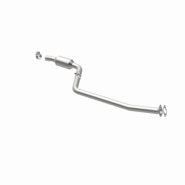 Magnaflow Direct Fit Catalytic Converter for 11-12 BMW X3 3L - OneFastShop