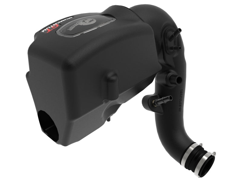 AFe Momentum GT Cold Air Intake System for 20-23 Ford Explorer L4 2.3L