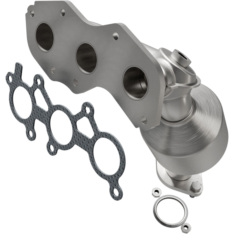 Magnaflow Direct Fit Converter for 05-07 Toyota Avalon 3.5L