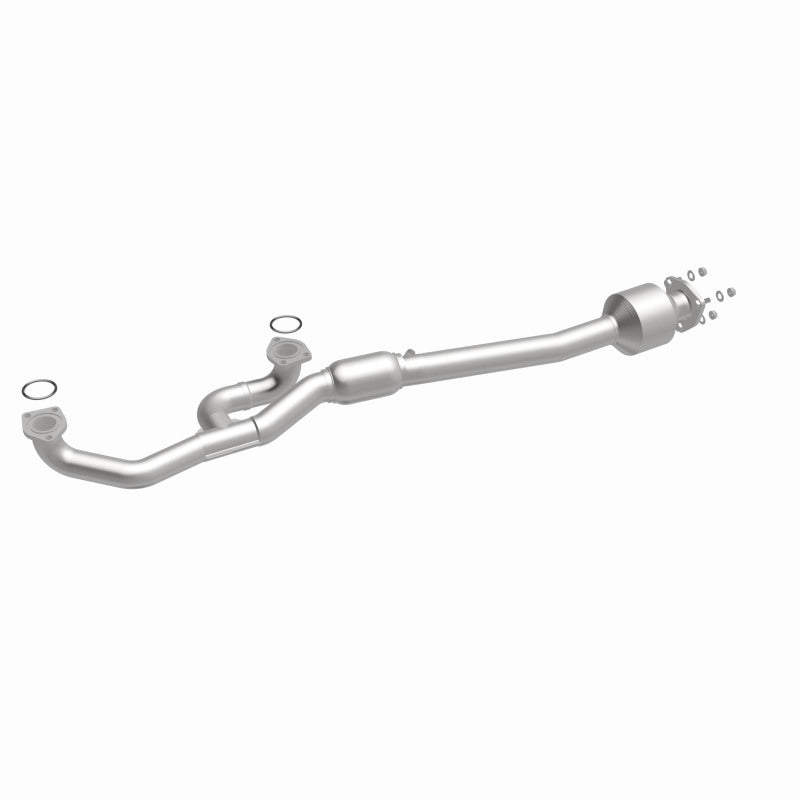 Magnaflow Direct-Fit Catalytic Converter for 14-15 Acura MDX 3.5L Underbody - OneFastShop