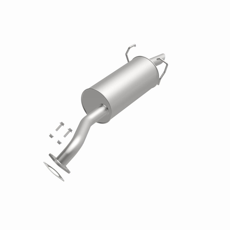 BRE Exhaust 15-16 Honda CR-V 2.4L Muffler Kit Complete