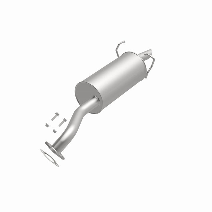 BRE Exhaust 15-16 Honda CR-V 2.4L Muffler Kit Complete