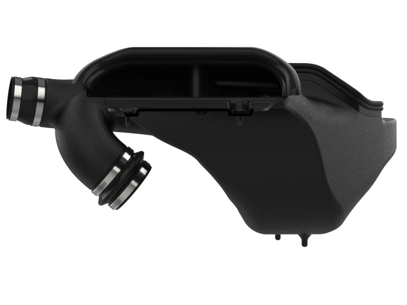 aFe MagnumFORCE Intake Stage-2 Pro DRY S Air Intake for 2021 Ford F-150 V6-3.5L (tt)