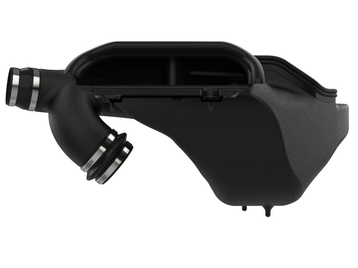 aFe MagnumFORCE Intake Stage-2 Pro DRY S Air Intake for 2021 Ford F-150 V6-3.5L (tt)