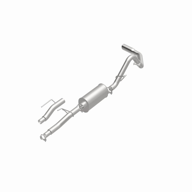 MagnaFlow BRE Exhaust Kit Direct Fit Replacement for 2009–2010 Ford F-150 Complete System