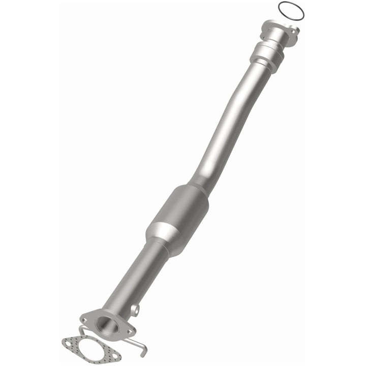 Magnaflow Catalytic Converter DF 01-04 Century 3.1L/Impala Compatible with 1997-2005 Buick Century and 2000-2005 Chevrolet Impala - OneFastShop