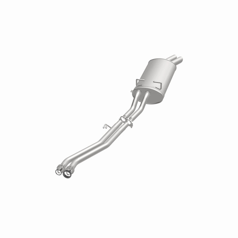 MagnaFlow BRE Exhaust Kit for 1987-1993 BMW 325i 325is 2.5L