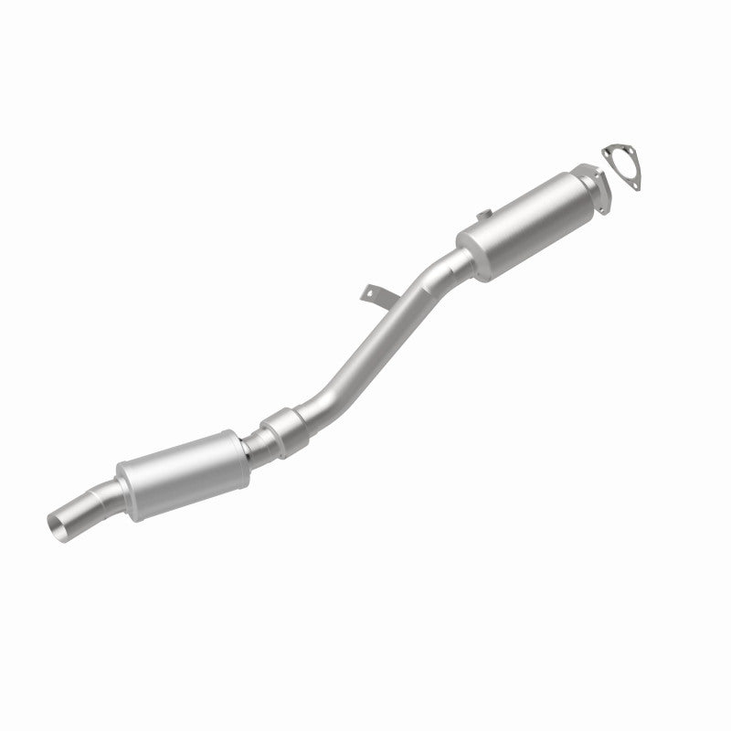 Magnaflow Direct Fit Catalytic Converter for 06-09 Audi A4 Quattro 3.2L - OneFastShop