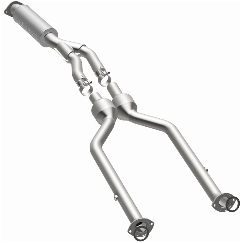Magnaflow Direct-Fit Catalytic Converter 2008-2014 Lexus IS F 5.0L - OneFastShop
