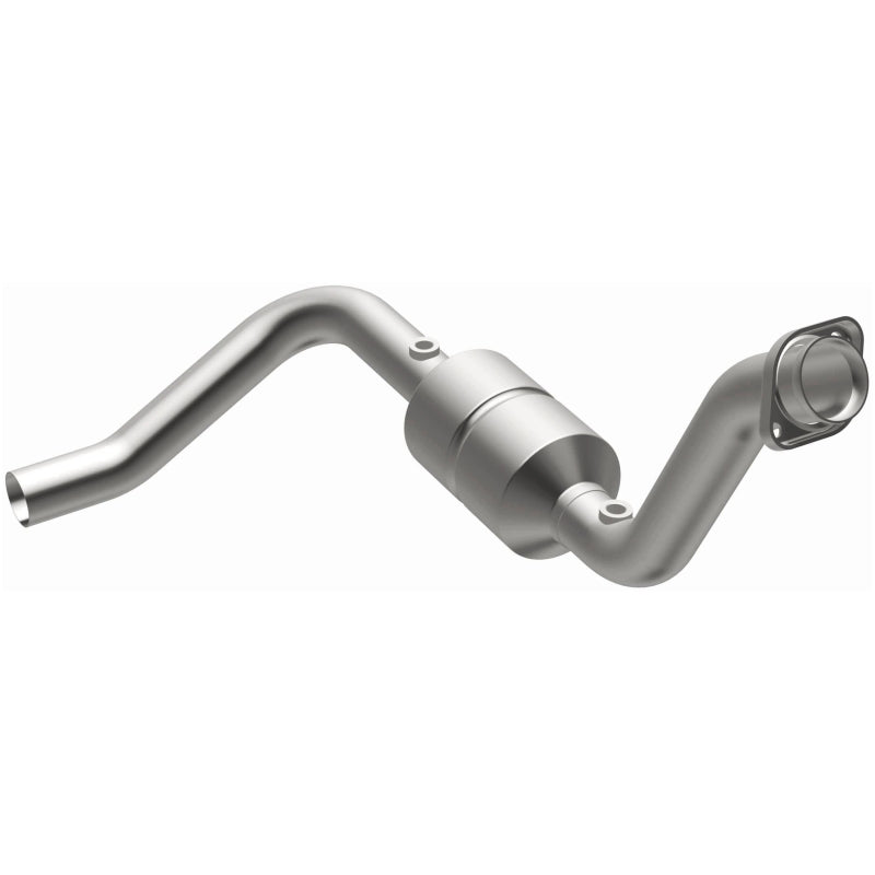 MagnaFlow Direct-Fit Catalytic Converter for 04-06 Dodge Durango 5.7L - Driver Side - OneFastShop