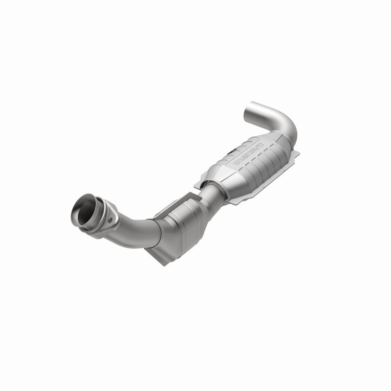 Magnaflow Direct-Fit Catalytic Converter for 01-04 Ford F-150 4.2L 2wd, EPA Compliant, Easy Installation