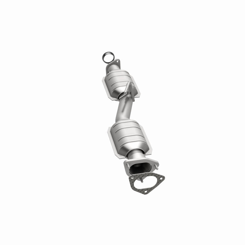 Magnaflow Direct-Fit Catalytic Converter for 1995 Ford Explorer 4.0L CA Compliant - OneFastShop
