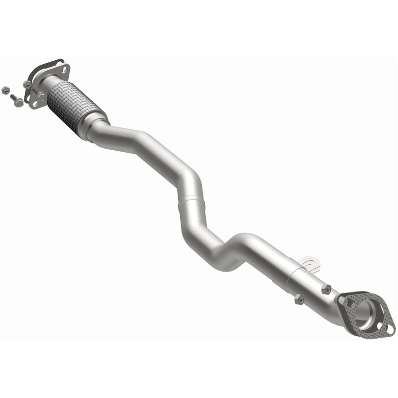 BRE Exhaust 2014–2022 Front Pipe Kit for Jeep Cherokee 3.2L
