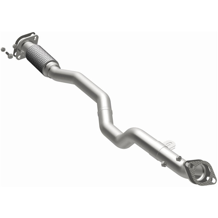 BRE Exhaust 2014–2022 Front Pipe Kit for Jeep Cherokee 3.2L
