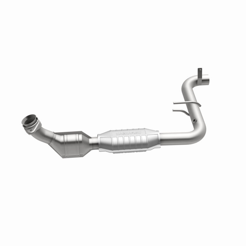 Magnaflow Direct-Fit Catalytic Converter Ford F-150 5.4L Supercharged P - OneFastShop