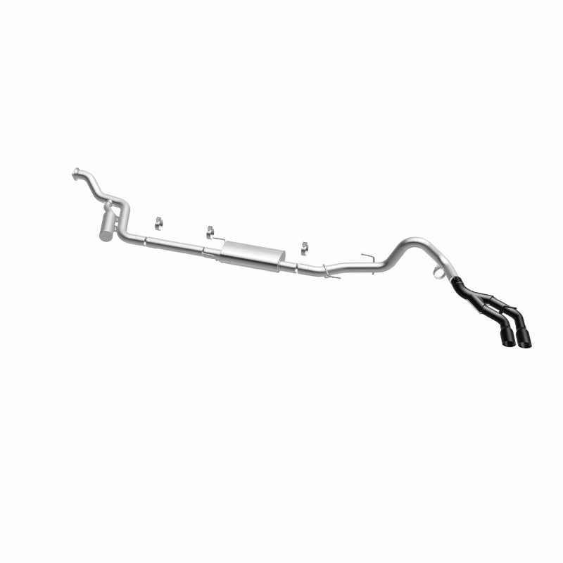 Magnaflow Speq Series Cat-back Exhaust System for 2024 Toyota Tacoma - OneFastShop