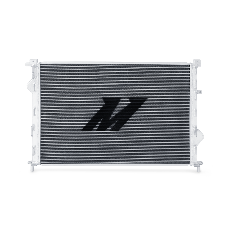 Mishimoto Performance Aluminum Radiator for Ford Focus ST 2013+ - OneFastShop