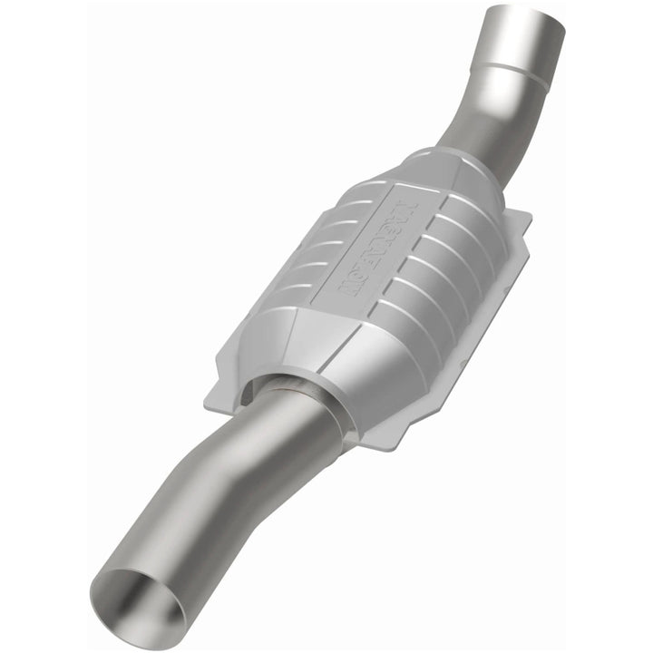 Magnaflow Catalytic Converter Direct Fit 80-87 Dodge Plymouth Vans - OneFastShop