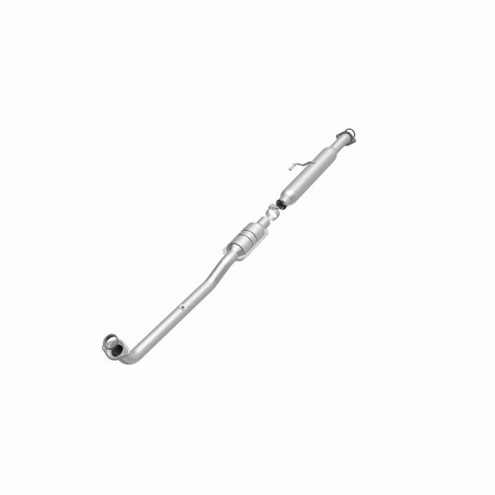 Magnaflow Direct-Fit Catalytic Converter for 2012-2014 Camry 2.5L Underbody - OneFastShop