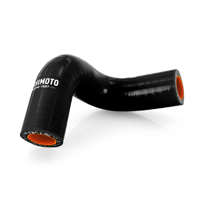 Mishimoto Silicone Heater Hose Kit for 96-02 Toyota 4Runner 3.4L (w/ Rear Heater) - Black