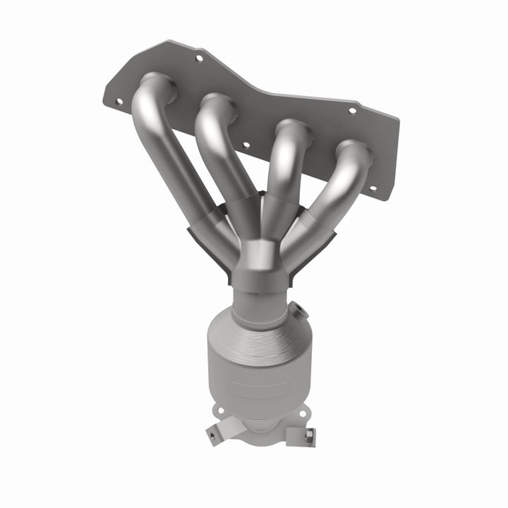 MagnaFlow Direct-Fit Catalytic Converter 51381 for 09 Toyota Venza 2.7L - OneFastShop