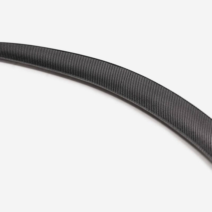 Seibon C-Style Carbon Fiber Rear Spoiler for 23-24 Acura Integra - OneFastShop