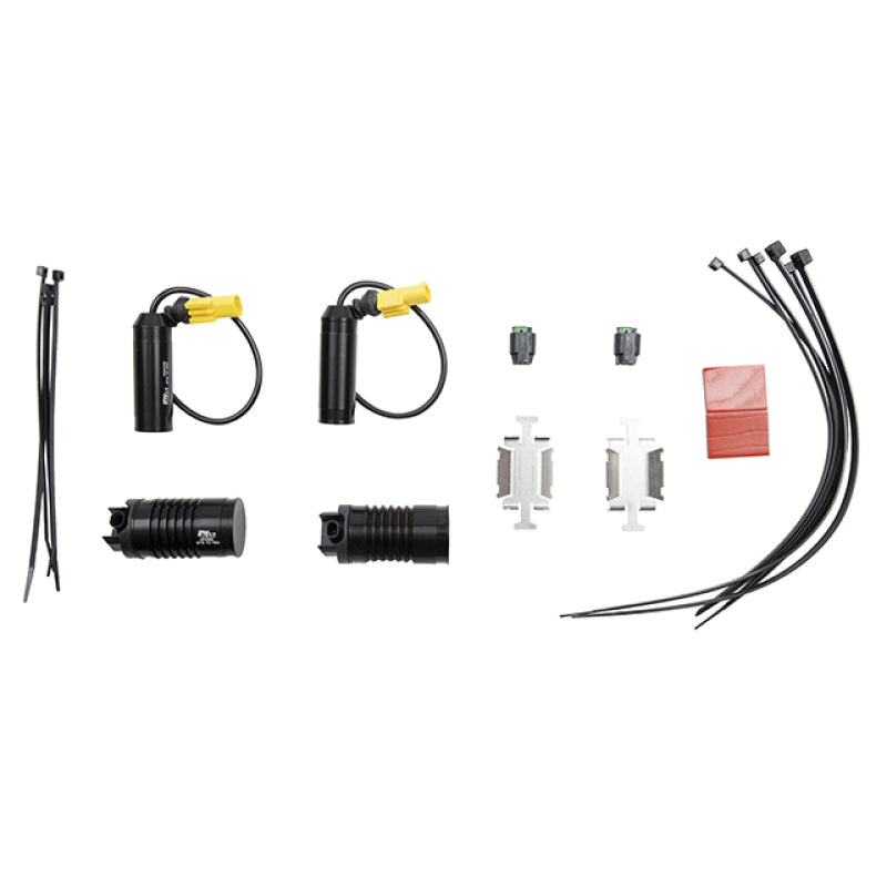 KW Electronic Damping Cancellation Kit for BMW Z4 sDrive M40I / A90 Toyota Supra (G29) - OneFastShop