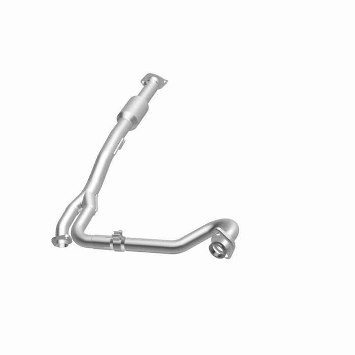 Magnaflow Direct Fit Catalytic Converter for 2003 Jeep Liberty 3.7L - OneFastShop