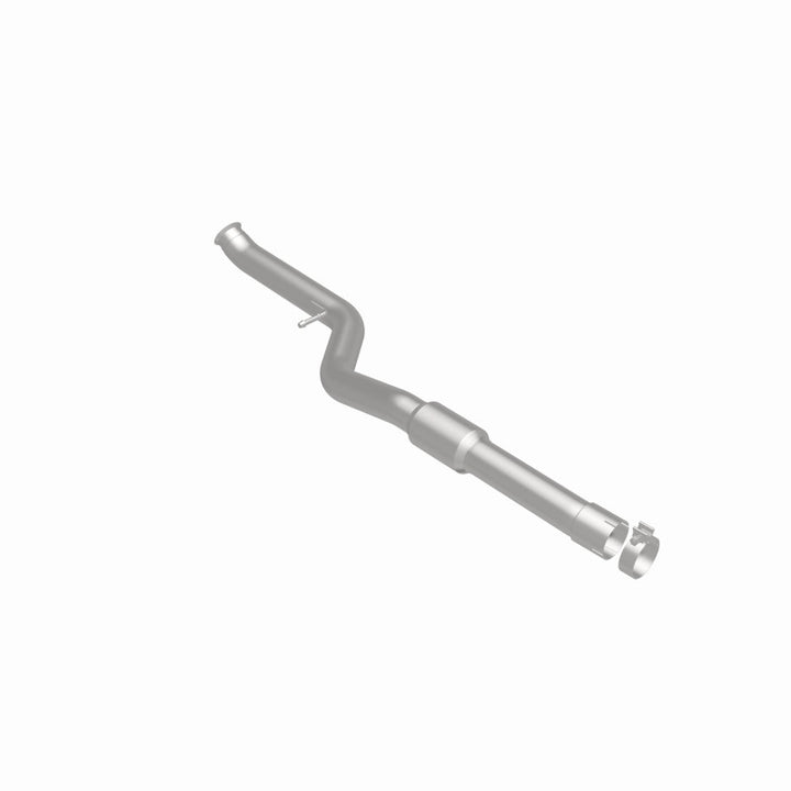 Magnaflow Direct-Fit Catalytic Converter OEM Underbody for 2012-2016 BMW 328i L4 2 - OneFastShop