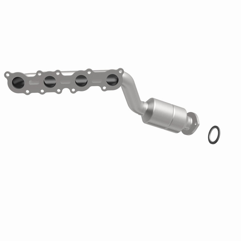 MagnaFlow Direct-Fit Catalytic Converter 51891 for Lexus LS600H 5.0L - OneFastShop