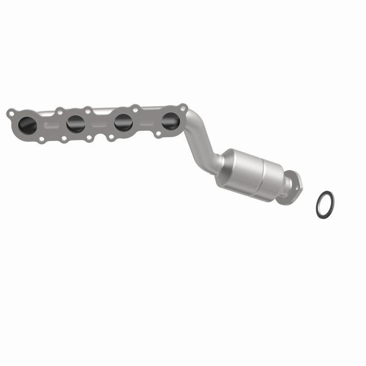 MagnaFlow Direct-Fit Catalytic Converter 51891 for Lexus LS600H 5.0L - OneFastShop