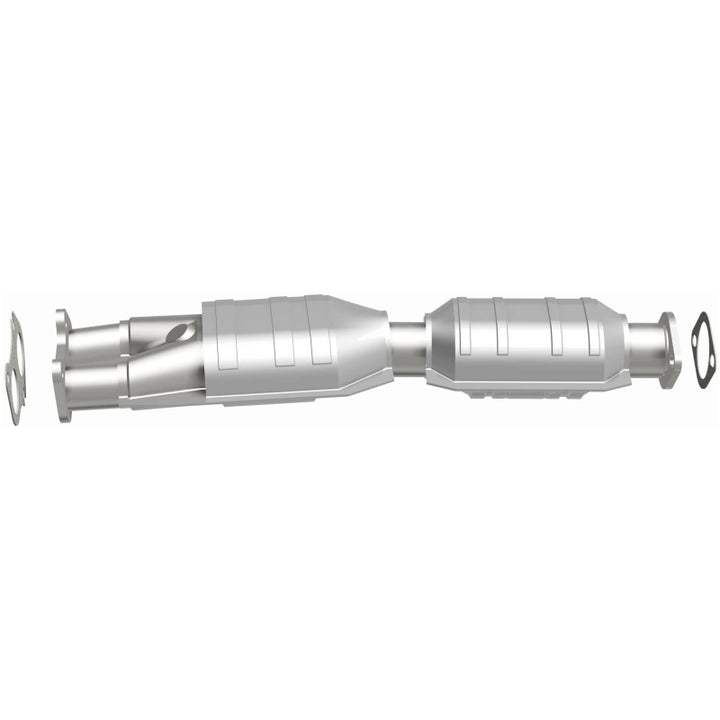 MagnaFlow Direct-Fit Catalytic Converter for Ford 1986-1987