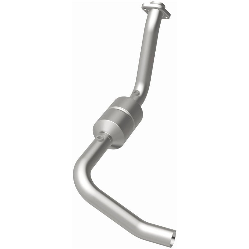 MagnaFlow Direct-Fit Catalytic Converter for 04-06 Dodge Durango 5.7L - Driver Side - OneFastShop