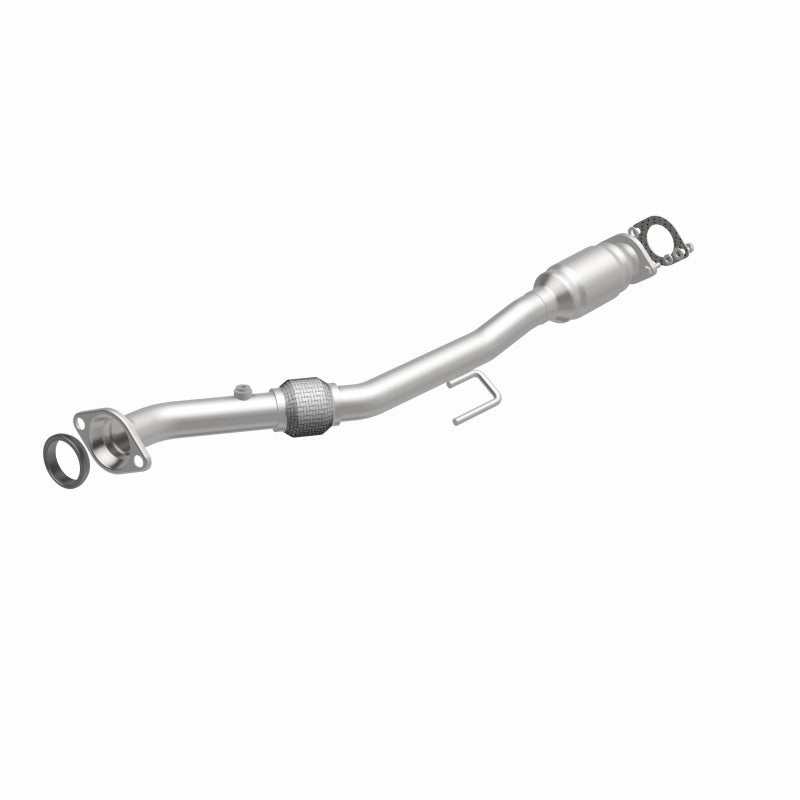 Magnaflow Direct-Fit Catalytic Converter 02-06 Nissan Altima 2.5L Rear