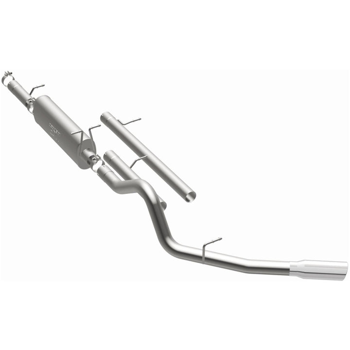 Magnaflow Cat-Back Exhaust System for 99-04 Ford F-250 6.8L V10 - OneFastShop