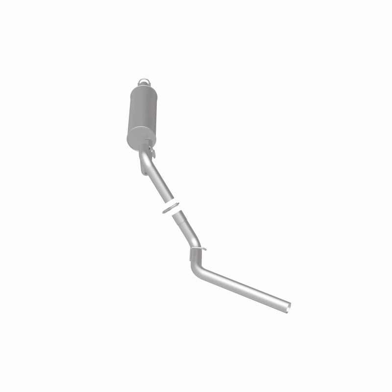 MagnaFlow BRE Exhaust Kit for 1987–1996 Ford Bronco - OneFastShop