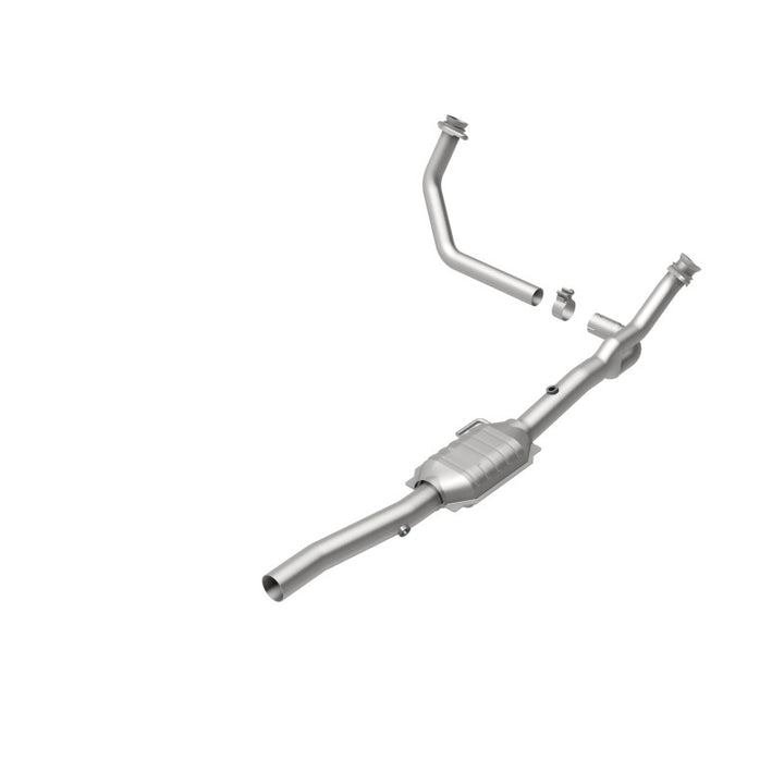 Magnaflow Direct-Fit Catalytic Converter for 00-03 Dodge Dakota 3.9L 2WD - OneFastShop